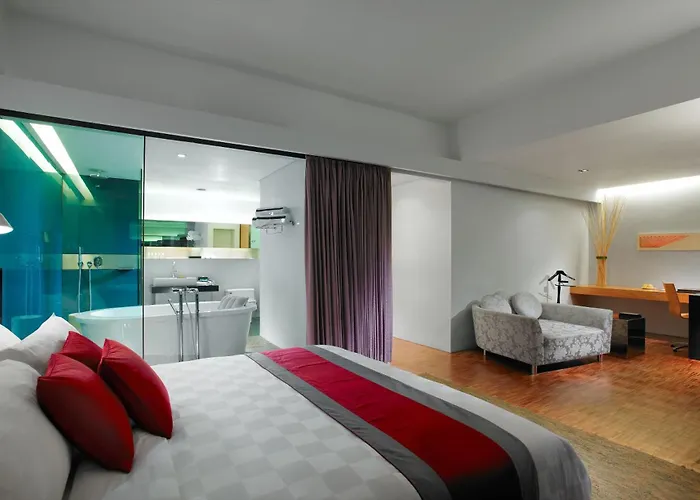 MayaHotel Kuala Lumpur