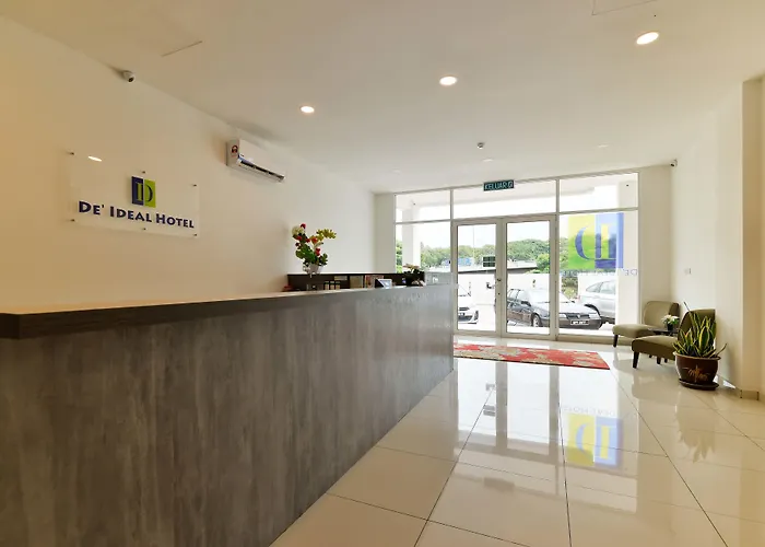 Fumah Hotel Kuala Lumpur