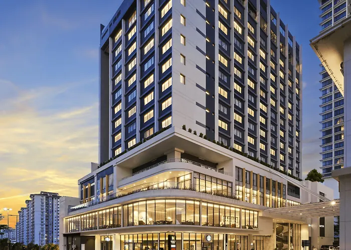 Hyatt Place Kuala Lumpur Bukit Jalil